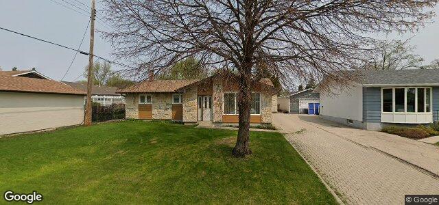 Larawan ng 6 Cabot Crescent sa Winnipeg, Manitoba