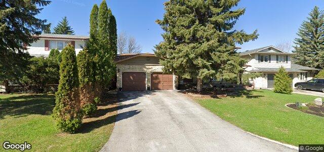 6 Kilmarnock Bay（加拿大曼尼托巴省溫尼伯市）房屋照片