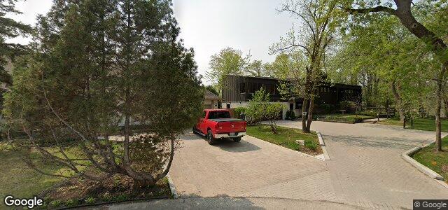 6 River Park Close（加拿大曼尼托巴省溫尼伯市）房屋照片