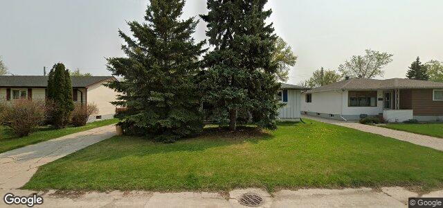 Larawan ng 6 Triton Bay sa Winnipeg, Manitoba