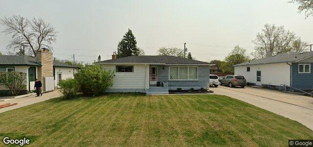 Larawan ng 6 Wakefield Bay sa Winnipeg, Manitoba