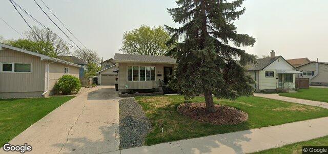 Larawan ng 60 Arden Avenue sa Winnipeg, Manitoba