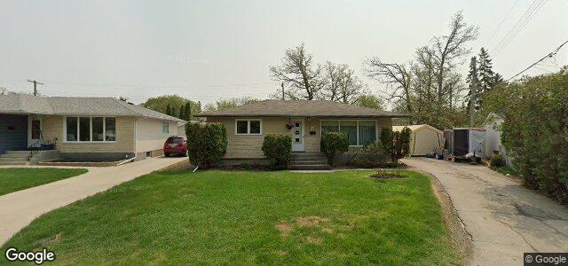 Larawan ng 60 Cabot Crescent sa Winnipeg, Manitoba