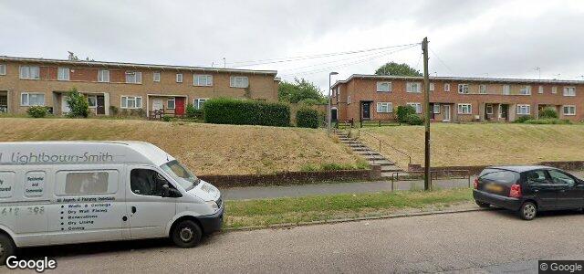 Larawan ng 61 Moore Avenue sa Winnipeg, Manitoba