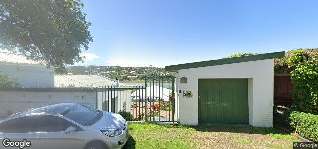 Larawan ng 61 River Road sa Winnipeg, Manitoba