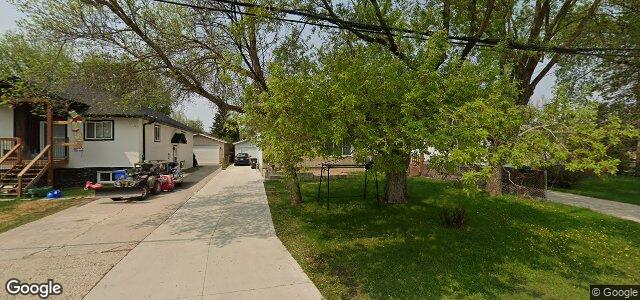 Larawan ng 61 St Michael Road sa Winnipeg, Manitoba