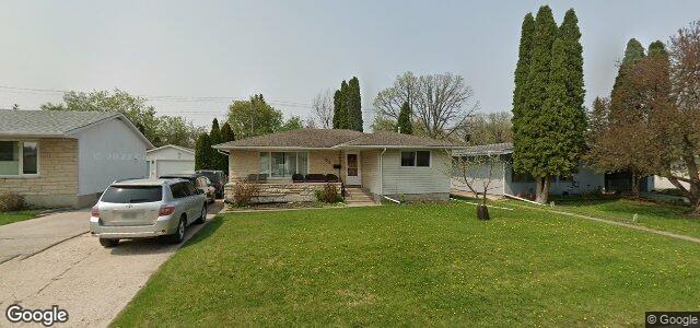 Larawan ng 61 Weaver Bay sa Winnipeg, Manitoba