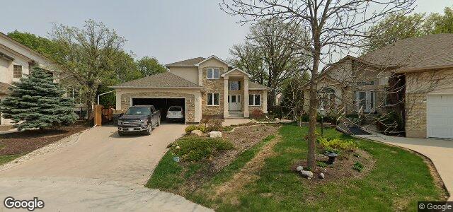 Larawan ng 61 William Nock Cove sa Winnipeg, Manitoba