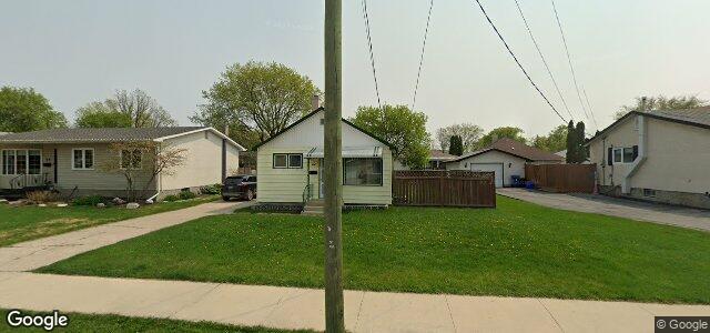 Larawan ng 62 Arden Avenue sa Winnipeg, Manitoba