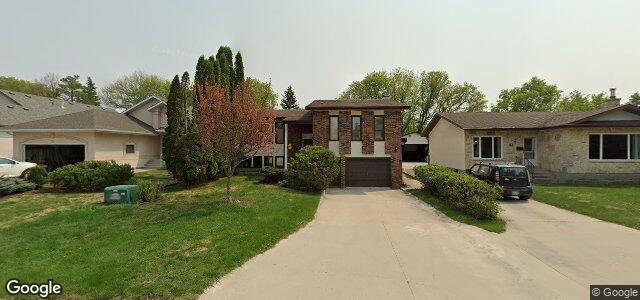 62 Bethune Way（加拿大曼尼托巴省温尼伯市）房屋照片