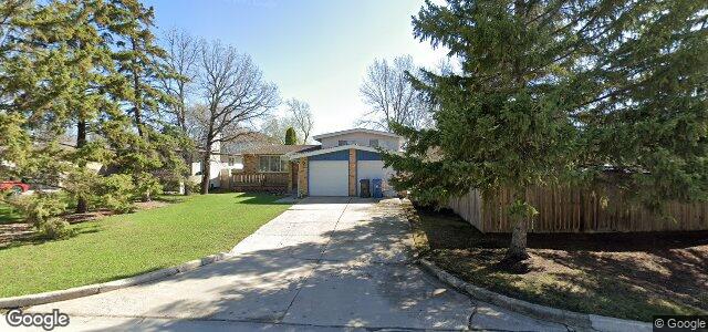 Larawan ng 62 Falconer Bay sa Winnipeg, Manitoba