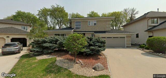 Larawan ng 62 Harry Wyatt Place sa Winnipeg, Manitoba