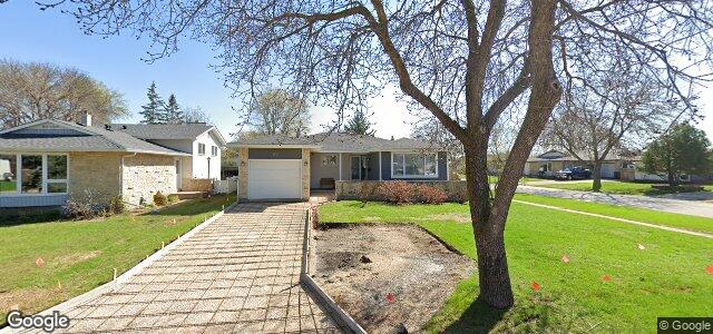 Larawan ng 62 Traynor Bay sa Winnipeg, Manitoba