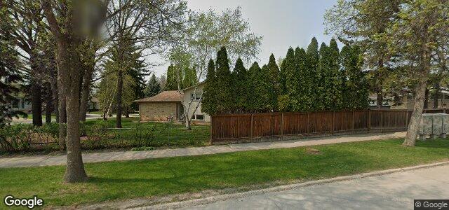 Larawan ng 62 Tyrone Bay sa Winnipeg, Manitoba