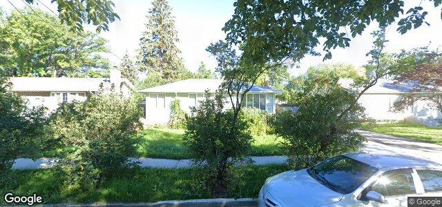 63 Parkville Drive（加拿大曼尼托巴省温尼伯市）房屋照片