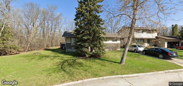 Larawan ng 63 Tracy Crescent sa Winnipeg, Manitoba