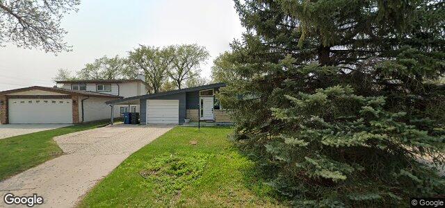 Larawan ng 63 Tyrone Bay sa Winnipeg, Manitoba