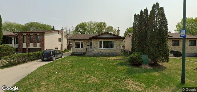 Larawan ng 64 Bethune Way sa Winnipeg, Manitoba