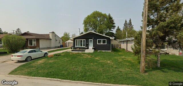 Larawan ng 65 Arden Avenue sa Winnipeg, Manitoba