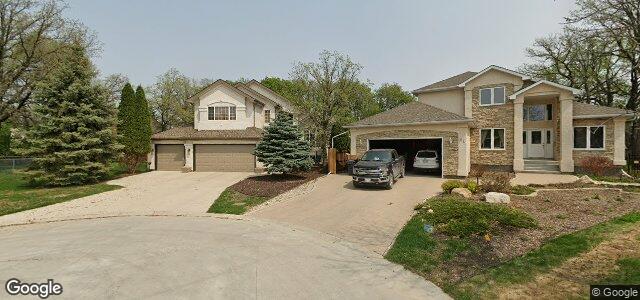 Larawan ng 65 William Nock Cove sa Winnipeg, Manitoba