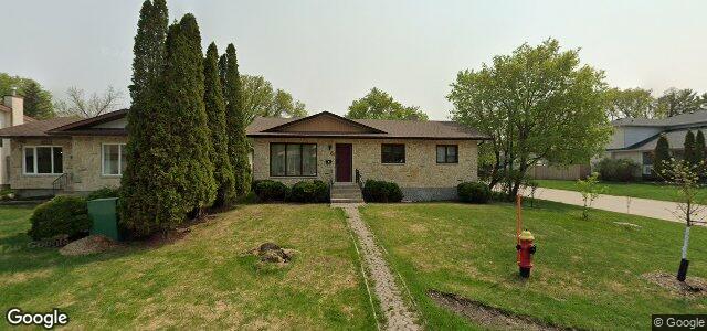 Larawan ng 66 Bethune Way sa Winnipeg, Manitoba