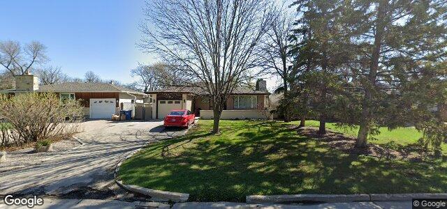 Larawan ng 66 Falconer Bay sa Winnipeg, Manitoba