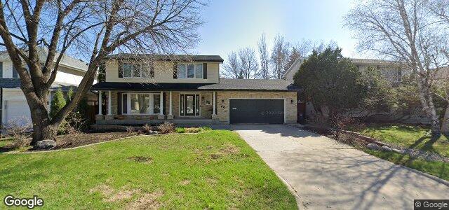 Larawan ng 66 Kilmarnock Bay sa Winnipeg, Manitoba