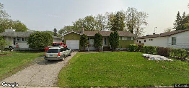 Larawan ng 66 Weaver Bay sa Winnipeg, Manitoba