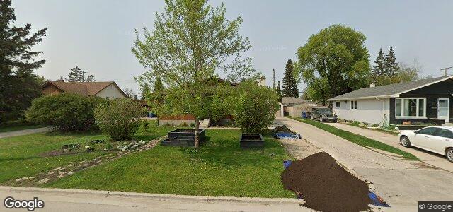 67 Arden Avenue（加拿大曼尼托巴省温尼伯市）房屋照片