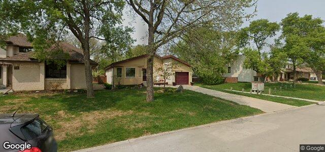 Larawan ng 67 Bethune Way sa Winnipeg, Manitoba
