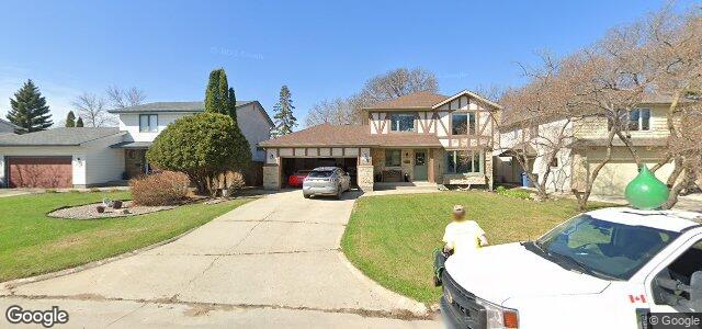 Larawan ng 67 Kilmarnock Bay sa Winnipeg, Manitoba