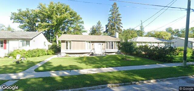 Larawan ng 67 Parkville Drive sa Winnipeg, Manitoba