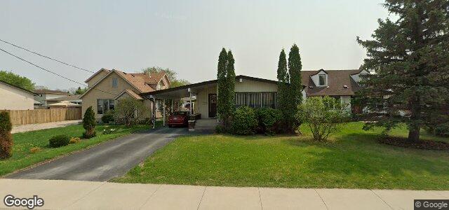 Larawan ng 68 Arden Avenue sa Winnipeg, Manitoba