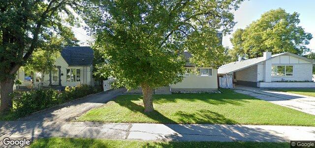 Larawan ng 68 Parkville Drive sa Winnipeg, Manitoba