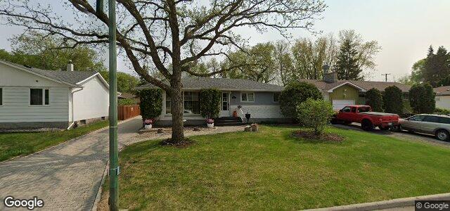 Larawan ng 68 Weaver Bay sa Winnipeg, Manitoba