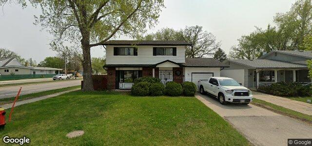 Larawan ng 68 Woodbury Drive sa Winnipeg, Manitoba