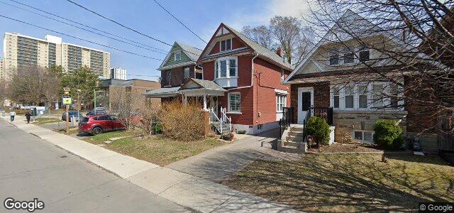 Larawan ng 69 Barrington Avenue sa Winnipeg, Manitoba