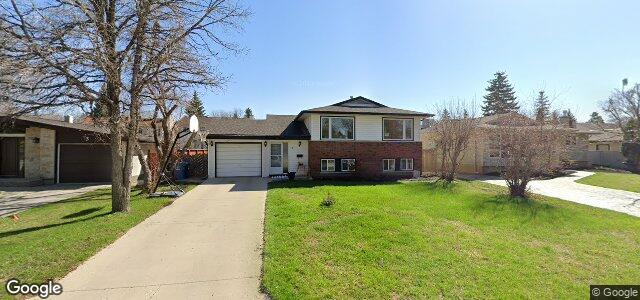 Larawan ng 7 Falconer Bay sa Winnipeg, Manitoba