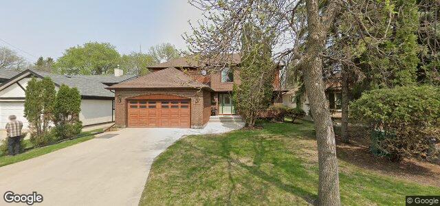 Larawan ng 7 Harry Wyatt Place sa Winnipeg, Manitoba