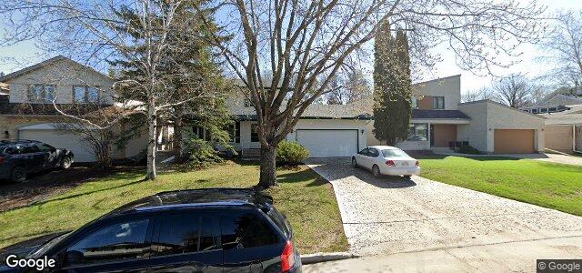 Larawan ng 7 Kilmarnock Bay sa Winnipeg, Manitoba