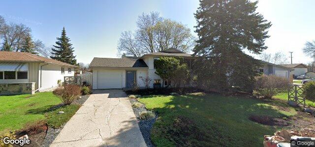Larawan ng 7 Tracy Crescent sa Winnipeg, Manitoba