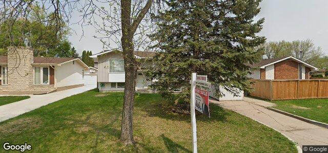 Larawan ng 7 Tyrone Bay sa Winnipeg, Manitoba