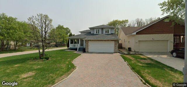 Larawan ng 70 Bethune Way sa Winnipeg, Manitoba