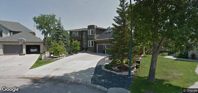 Larawan ng 70 Harry Wyatt Place sa Winnipeg, Manitoba