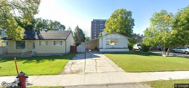 Larawan ng 70 Parkville Drive sa Winnipeg, Manitoba