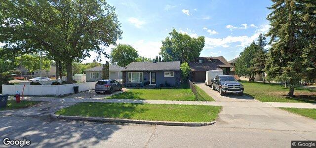 Larawan ng 70 St Vital Road sa Winnipeg, Manitoba