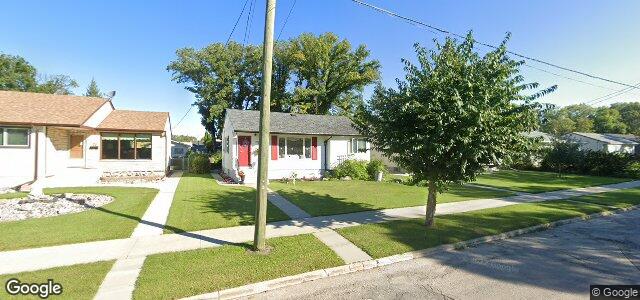 Larawan ng 71 Parkville Drive sa Winnipeg, Manitoba