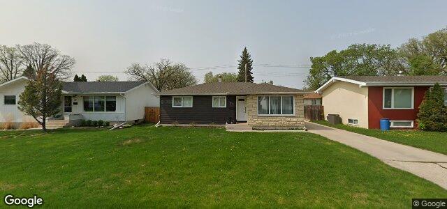 Larawan ng 71 Weaver Bay sa Winnipeg, Manitoba