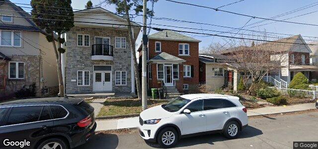 72 Barrington Avenue（加拿大曼尼托巴省温尼伯市）房屋照片