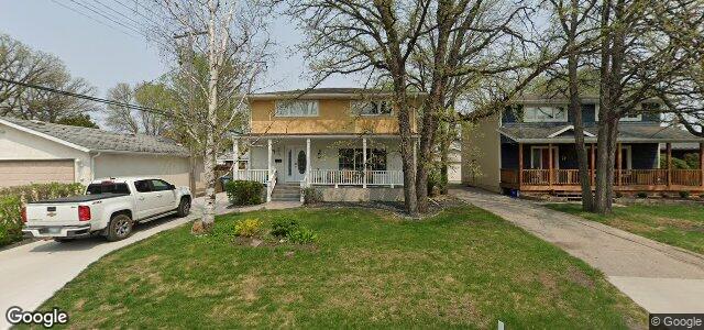 Larawan ng 72 Triton Bay sa Winnipeg, Manitoba